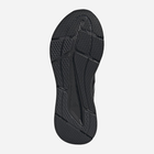 Чоловічі кросівки для бігу Adidas Questar GZ0631 43.5 Чорні (4065418279239) - зображення 5