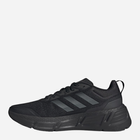 Чоловічі кросівки для бігу Adidas Questar GZ0631 44 Чорні (4065418282871) - зображення 3