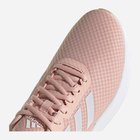 Жіночі кросівки для бігу Adidas Response SR GZ8426 38 Рожеві (4064047336733) - зображення 3