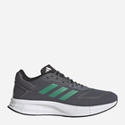 Buty do biegania męskie adidas Duramo 10 HP2372 40 Szare (4066748896981)