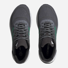 Чоловічі кросівки для бігу Adidas Duramo 10 HP2372 44 Сірі (4066748893355) - зображення 4