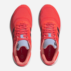 Buty do biegania męskie Adidas Duramo 10 HP2373 46 Czerwone (4066748866328) - obraz 4