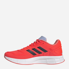 Чоловічі кросівки для бігу Adidas Duramo 10 HP2373 47.5 Червоні (4066748866335) - зображення 3