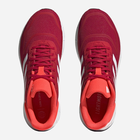 Buty do biegania męskie Adidas Duramo 10 HP2382 46.5 Czerwone (4066748889433) - obraz 5