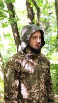 Куртка Vik-Tailor SoftShell с липучками для шевронов ММ-14 пиксель ЗСУ 56 - изображение 14