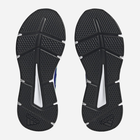Чоловічі кросівки для бігу Adidas Galaxy 6 M HP2416 44.5 Блакитні (4066748586844) - зображення 5