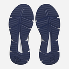 Чоловічі кросівки для бігу Adidas Galaxy 6 M HP2420 46 Сірі (4066748604258) - зображення 6