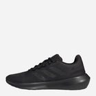 Жіночі кросівки для бігу Adidas Runfalcon 3.0 W HP7558 40 Чорні (4066748226238) - зображення 3