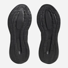 Жіночі кросівки для бігу Adidas Runfalcon 3.0 W HP7558 42.5 Чорні (4066748226191) - зображення 6