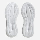 Buty do biegania damskie Adidas Runfalcon 3.0 W HP7559 36 Białe (4066748207039) - obraz 6