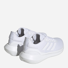 Жіночі кросівки для бігу Adidas Runfalcon 3.0 W HP7559 39.5 Білі (4066748207107) - зображення 4