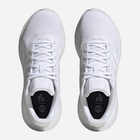 Жіночі кросівки для бігу Adidas Runfalcon 3.0 W HP7559 40.5 Білі (4066748207121) - зображення 5