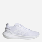 Жіночі кросівки для бігу Adidas Runfalcon 3.0 W HP7559 42 Білі (4066748207114) - зображення 1