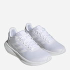 Жіночі кросівки для бігу Adidas Runfalcon 3.0 W HP7559 42 Білі (4066748207114) - зображення 2