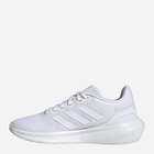 Жіночі кросівки для бігу Adidas Runfalcon 3.0 W HP7559 42 Білі (4066748207114) - зображення 3