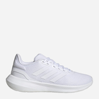 Жіночі кросівки для бігу Adidas Runfalcon 3.0 W HP7559 42.5 Білі (4066748207084) - зображення 1