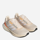 Жіночі кросівки для бігу Adidas Runfalcon 3.0 W HQ1473 36.5 Оранжеві (4066748172238) - зображення 2