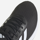 Чоловічі кросівки для бігу Adidas Runfalcon 3.0 HQ3790 40 Чорні (4066748225958) - зображення 3