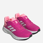 Жіночі кросівки для бігу Adidas Duramo 10 HQ4132 38 Рожеві (4066748973781) - зображення 2
