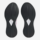 Жіночі кросівки для бігу Adidas Duramo 10 HQ4132 37.5 Рожеві (4066748970155) - зображення 6