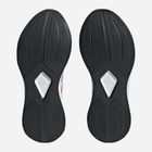 Жіночі кросівки для бігу Adidas Duramo 10 HQ4132 39.5 Рожеві (4066748970117) - зображення 6