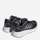 Чоловічі кросівки для бігу Adidas Galaxy Star M IF5398 39.5 Чорні (4066755516667) - зображення 4