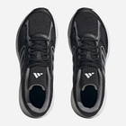 Чоловічі кросівки для бігу Adidas Galaxy Star M IF5398 39.5 Чорні (4066755516667) - зображення 5