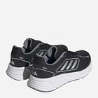 Чоловічі кросівки для бігу Adidas Galaxy Star M IF5398 48 Чорні (4066755516599) - зображення 4
