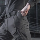 M-Tac брюки Rubicon Flex Black 38/36 - изображение 15