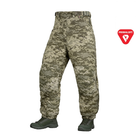 M-Tac штани Level 7 Primaloft MM14 L/L - зображення 1