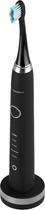Електрична зубна щітка Meriden Sonic+ Professional Black (5907222354018) - зображення 4