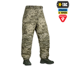 M-Tac брюки Level 7 Primaloft MM14 M/L - изображение 3