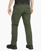 Штани тактичні Pentagon Aris Tactical Pants Ranger Green W36/L32 - зображення 3