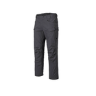 Штаны w36/l32 utp urban tactical shadow ripstop polycotton pants helikon-tex grey