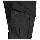 Штаны черный полевые teesar slim rip-stop m fit bdu - изображение 11