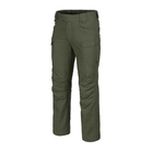 Штаны w38/l34 urban taiga taiga tactical polycotton pants helikon-tex green green - изображение 1