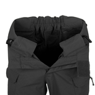 Штаны w34/l32 utp urban tactical shadow ripstop polycotton pants helikon-tex grey - изображение 3