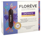 Suplement diety Floreve Paris In Youth Anti-Age Treatment 14 x 15 ml (3700474200865) - obraz 1