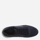 Кросівки чоловічі Geox D929BA00021 41 (7UK) 27.3 см Сині (8050036062666) - зображення 4