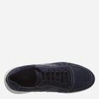 Кросівки чоловічі Geox D929BA00021 45 (10.5UK) 30 см Сині (8050036062703) - зображення 4