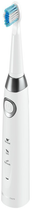 Електрична зубна щітка Meriden Sonic+ Smart White (5907222354025) - зображення 5