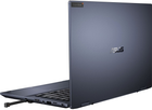 Laptop ASUS ExpertBook B5 Flip B5402FBA-HY0286X Star Black - obraz 6