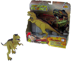 Фігурка Dinosaurs Island Toys Динозавр Тиранозавр 25 см (5902447011555) - зображення 1