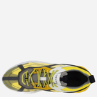 Buty sportowe męskie Geox U028ZA01422 40 (6.5UK) 26.7 cm Żółte (8054730477474) - obraz 6