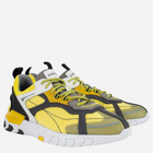 Кросівки чоловічі Geox U028ZA01422 45 (10.5UK) 30 см Жовті (8054730477528) - зображення 3
