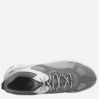 Кросівки чоловічі Geox U028ZA01422 45 (10.5UK) 30 см Сірі (8054730501674) - зображення 3