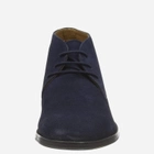 Туфлі чоловічі Geox U028QE00022 41 (7UK) 27.3 см Сині (8054730501001) - зображення 6