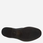Туфлі чоловічі Geox U028QE00022 41.5 (7.5UK) 27.6 см Сині (8054730501018) - зображення 5