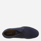 Туфлі чоловічі Geox U028QE00022 45 (10.5UK) 30 см Сині (8054730501070) - зображення 4
