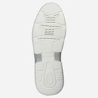 Кросівки чоловічі Geox U04AFA0GV22 39 (6UK) 26 см Білі (8054730841435) - зображення 5